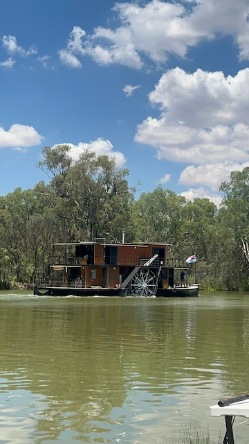 Mildura: Where the River Meets the Sun
